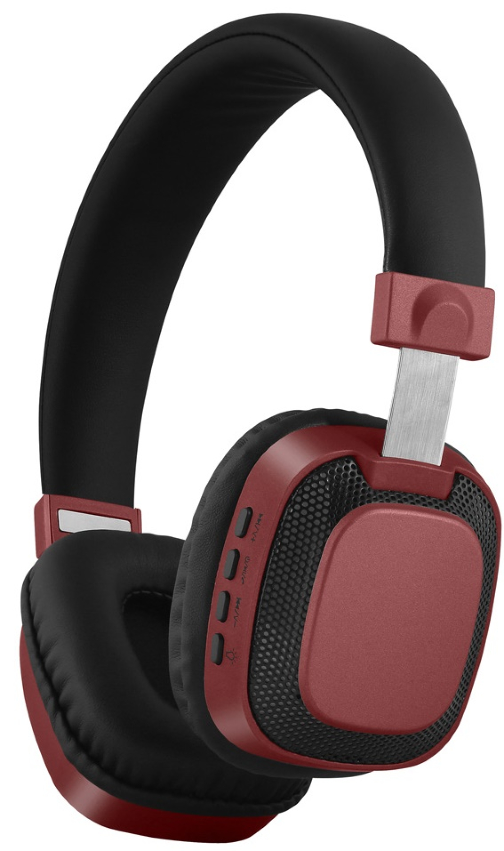 Слушалки Xmart 07L Red